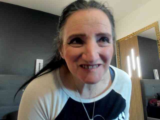 andre-cloefoxx webcam