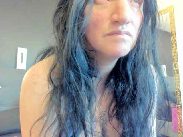 andre-cloefoxx webcam