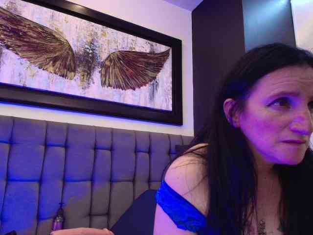 andre-cloefoxx webcam