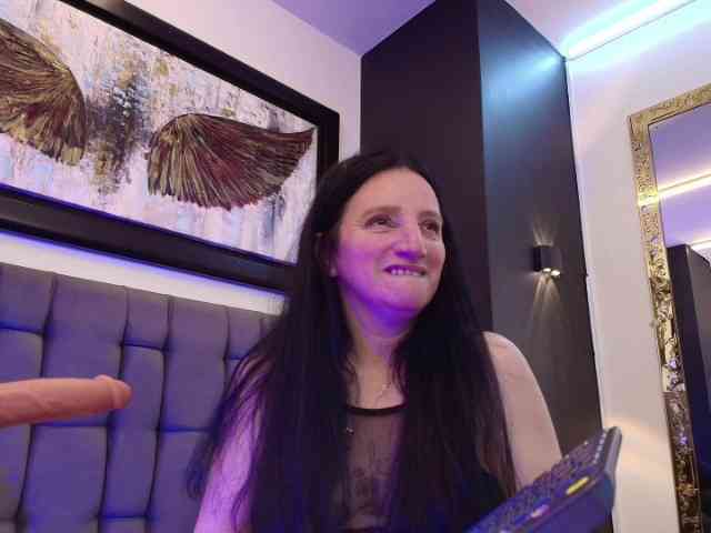 andre-cloefoxx webcam