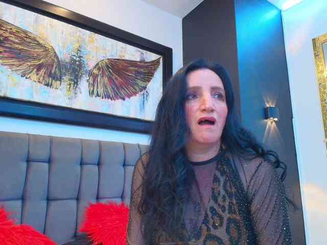 andre-cloefoxx webcam