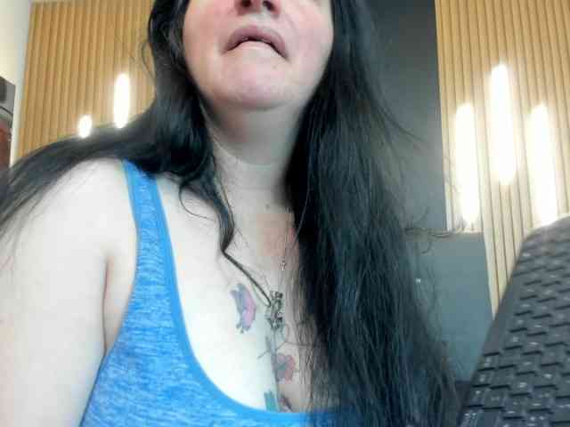 andre-cloefoxx webcam