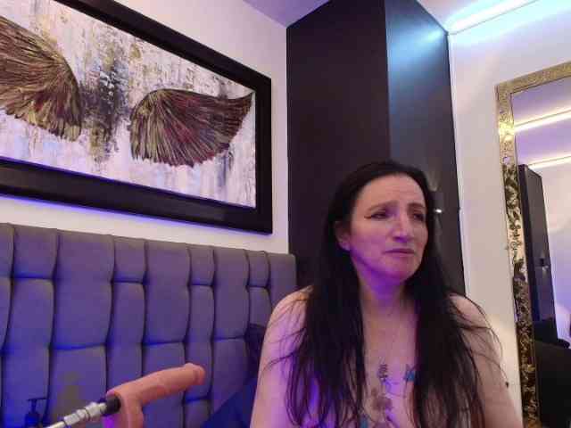 andre-cloefoxx webcam