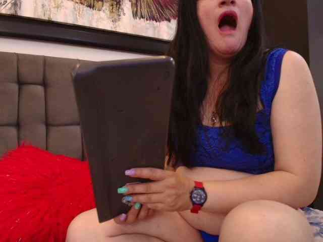 andre-cloefoxx webcam