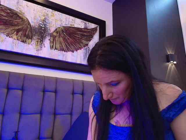 andre-cloefoxx webcam