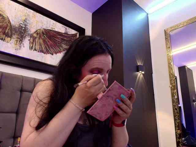 andre-cloefoxx webcam