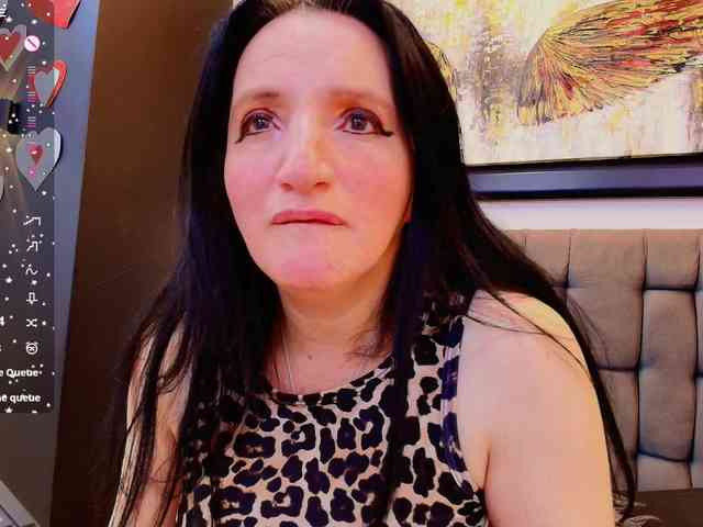 andre-cloefoxx webcam