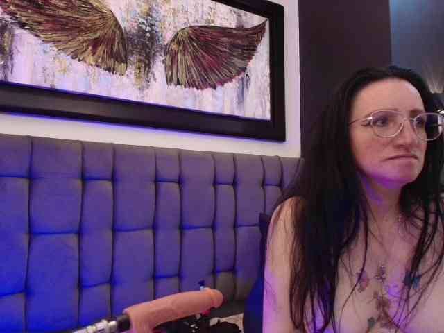 andre-cloefoxx webcam