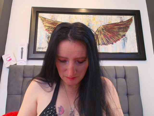 andre-cloefoxx webcam