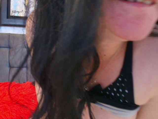 andre-cloefoxx webcam