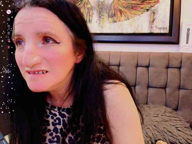 andre-cloefoxx webcam