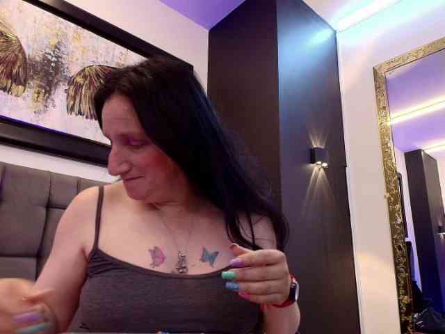 andre-cloefoxx webcam