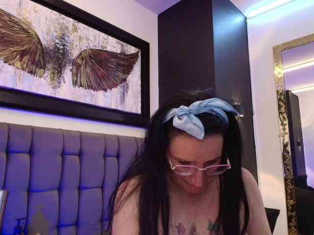 andre-cloefoxx webcam