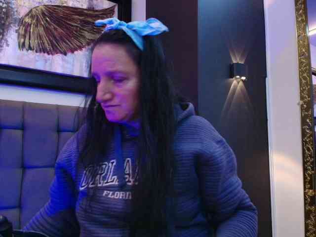 andre-cloefoxx webcam