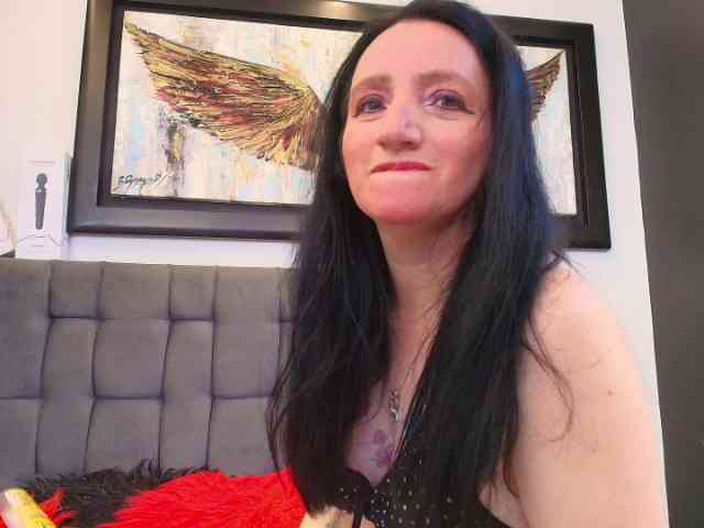 andre-cloefoxx webcam