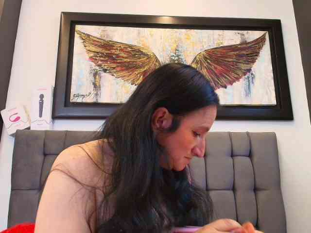 andre-cloefoxx webcam