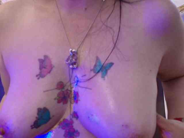 andre-cloefoxx webcam