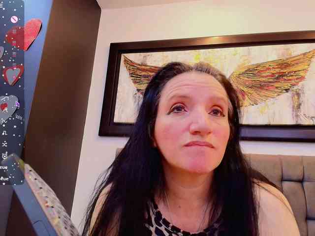 andre-cloefoxx webcam