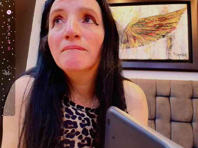 andre-cloefoxx webcam