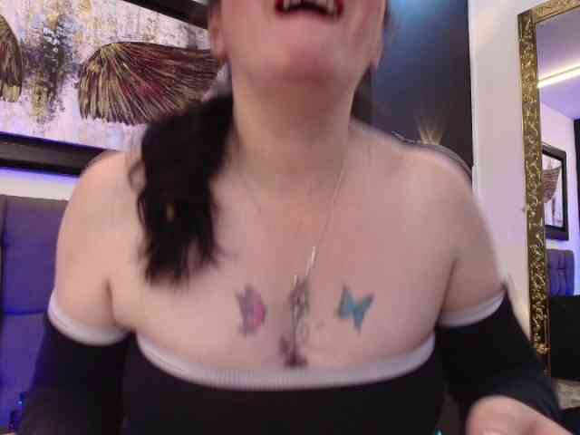 andre-cloefoxx webcam