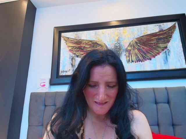 andre-cloefoxx webcam