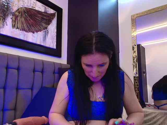 andre-cloefoxx webcam