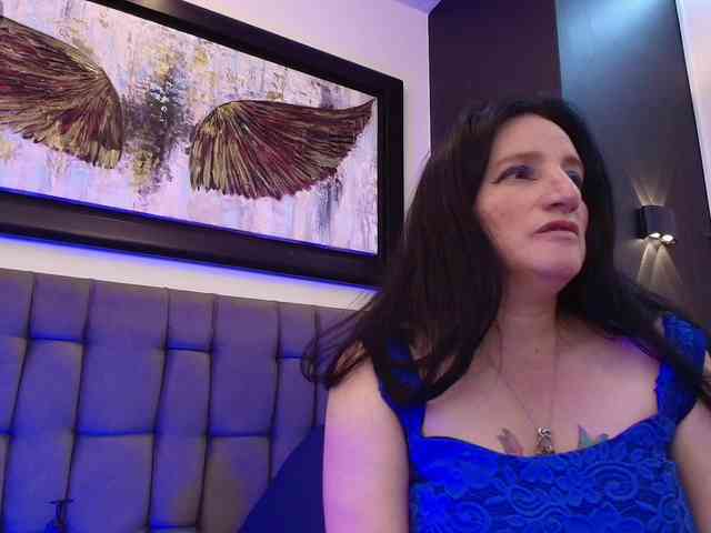 andre-cloefoxx webcam