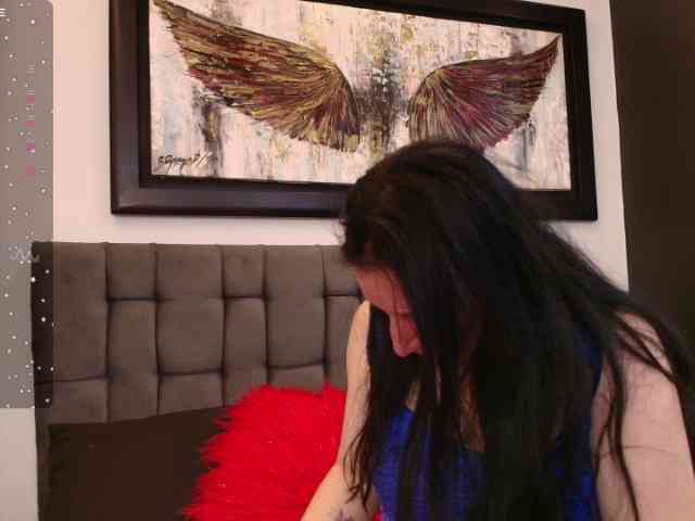 andre-cloefoxx webcam