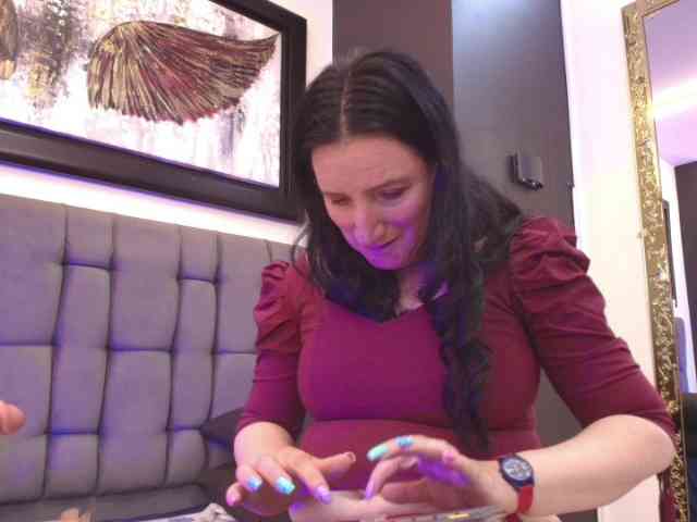 andre-cloefoxx webcam