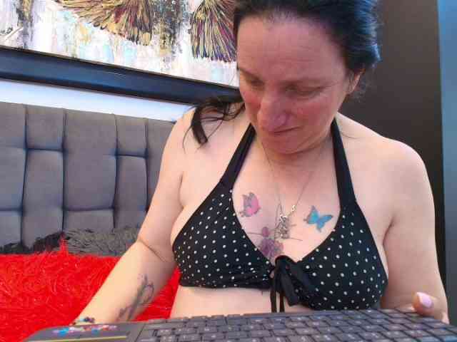 andre-cloefoxx webcam