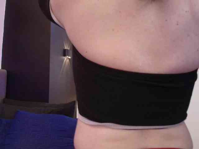 andre-cloefoxx webcam