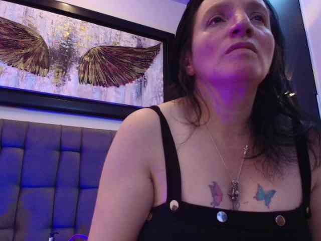 andre-cloefoxx webcam