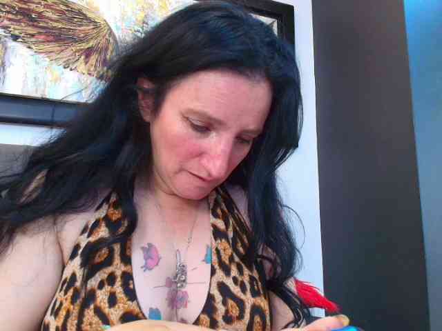 andre-cloefoxx webcam