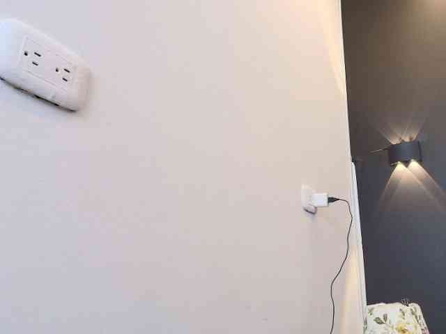 andre-cloefoxx webcam