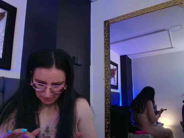 andre-cloefoxx webcam