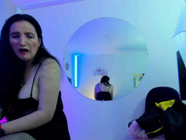 andre-cloefoxx webcam