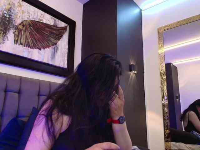 andre-cloefoxx webcam