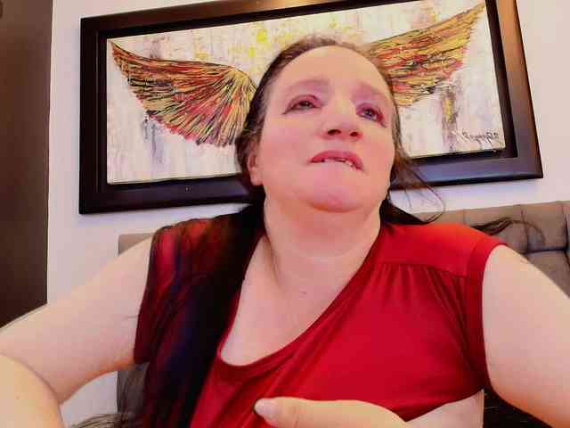 andre-cloefoxx webcam