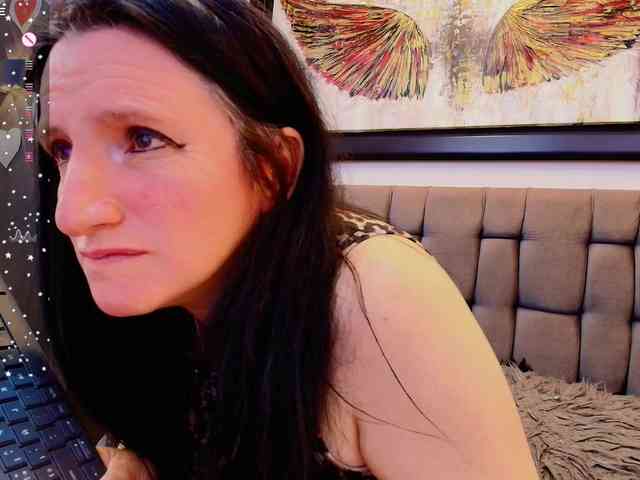 andre-cloefoxx webcam