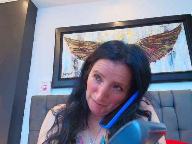 andre-cloefoxx webcam