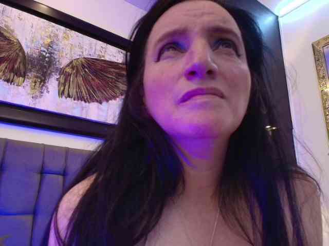 andre-cloefoxx webcam