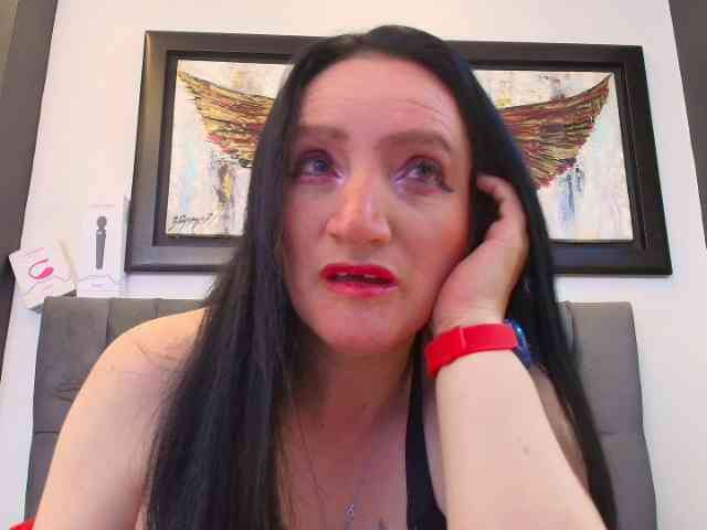 andre-cloefoxx webcam