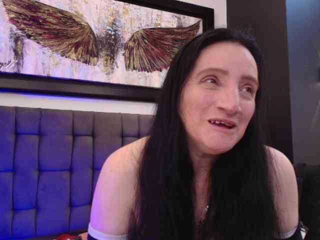 andre-cloefoxx webcam