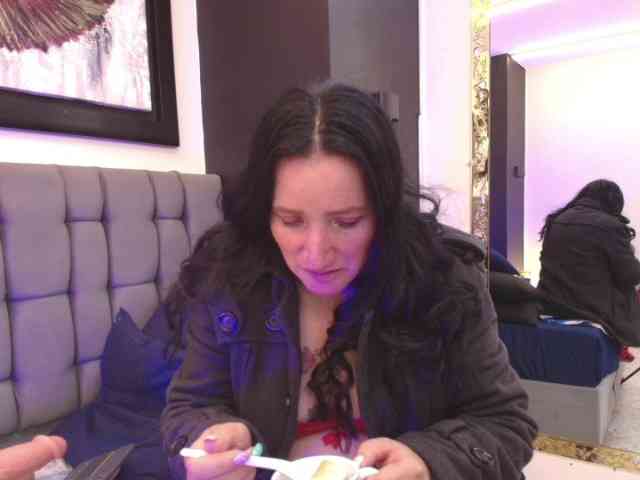 andre-cloefoxx webcam