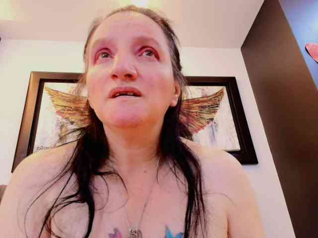 andre-cloefoxx webcam