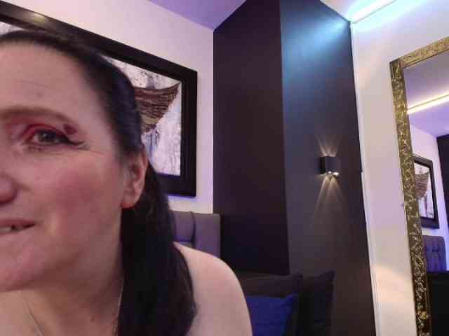 andre-cloefoxx webcam