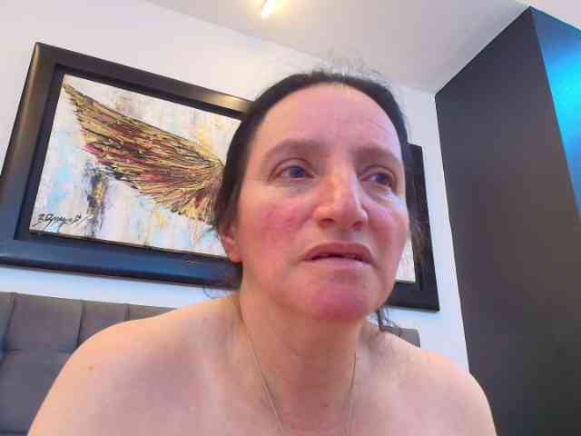 andre-cloefoxx webcam