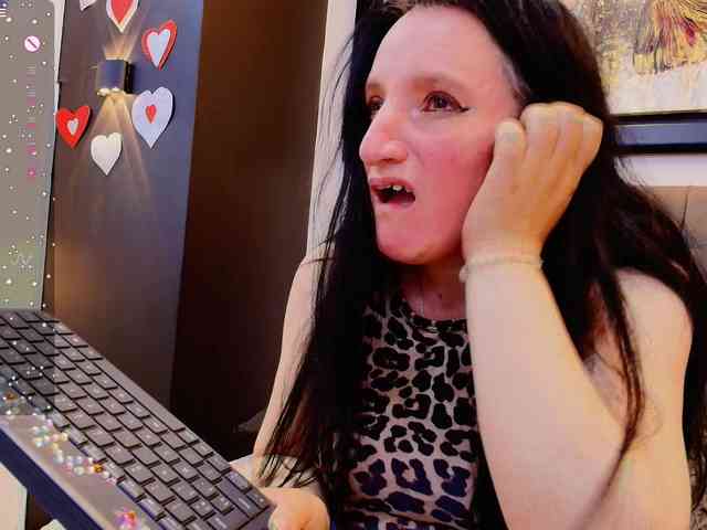 andre-cloefoxx Live Webcam on BongaCams