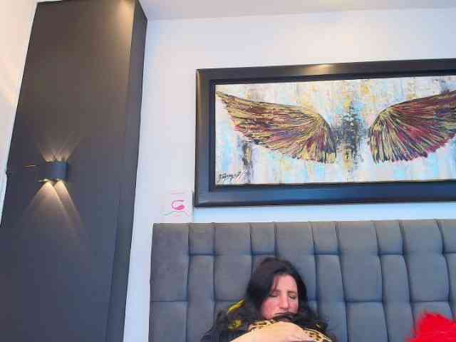 andre-cloefoxx webcam