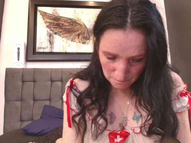 andre-cloefoxx webcam